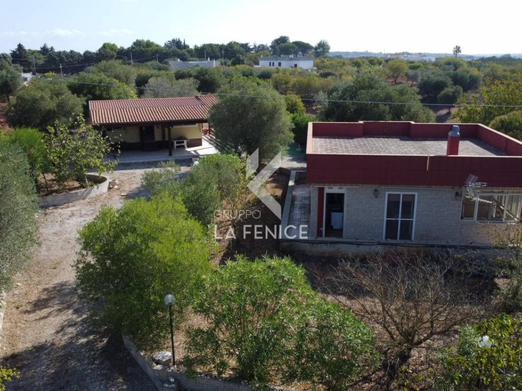 Villa a Martina franca in strada cupina - Foto 3