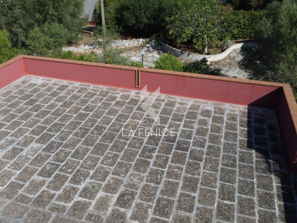 Villa a Martina franca in strada cupina - Foto 5