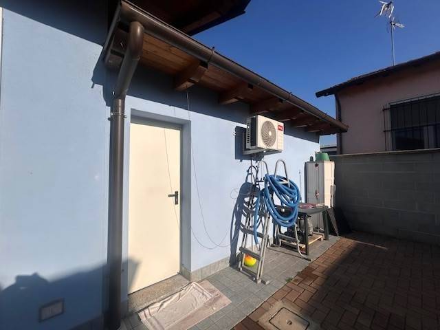 Villa a Garlasco in Via Giuseppe Mazzini, 9 - Foto 3