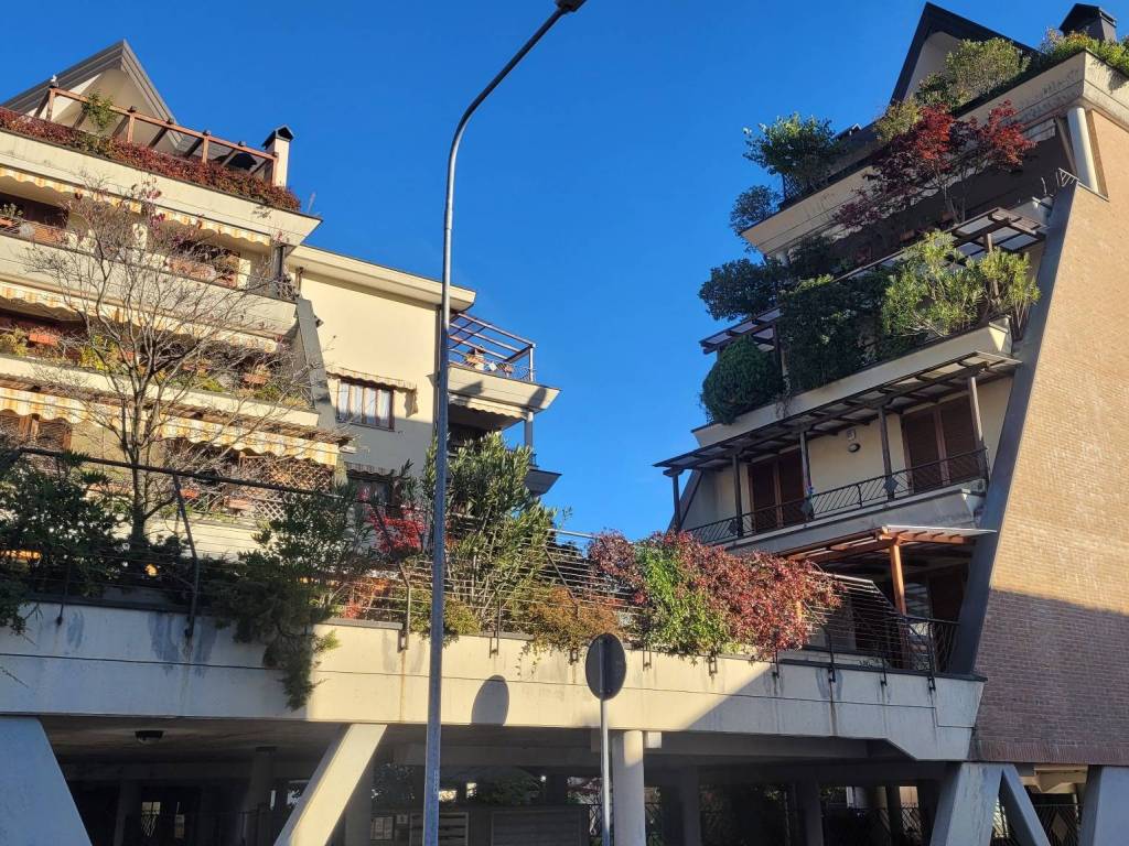 Appartamento a Busto arsizio in Via Giovanni Caboto, 5 - Foto 2