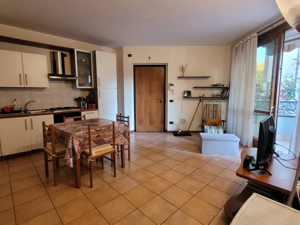 Appartamento a Busto arsizio in Via Giovanni Caboto, 5 - Foto 5