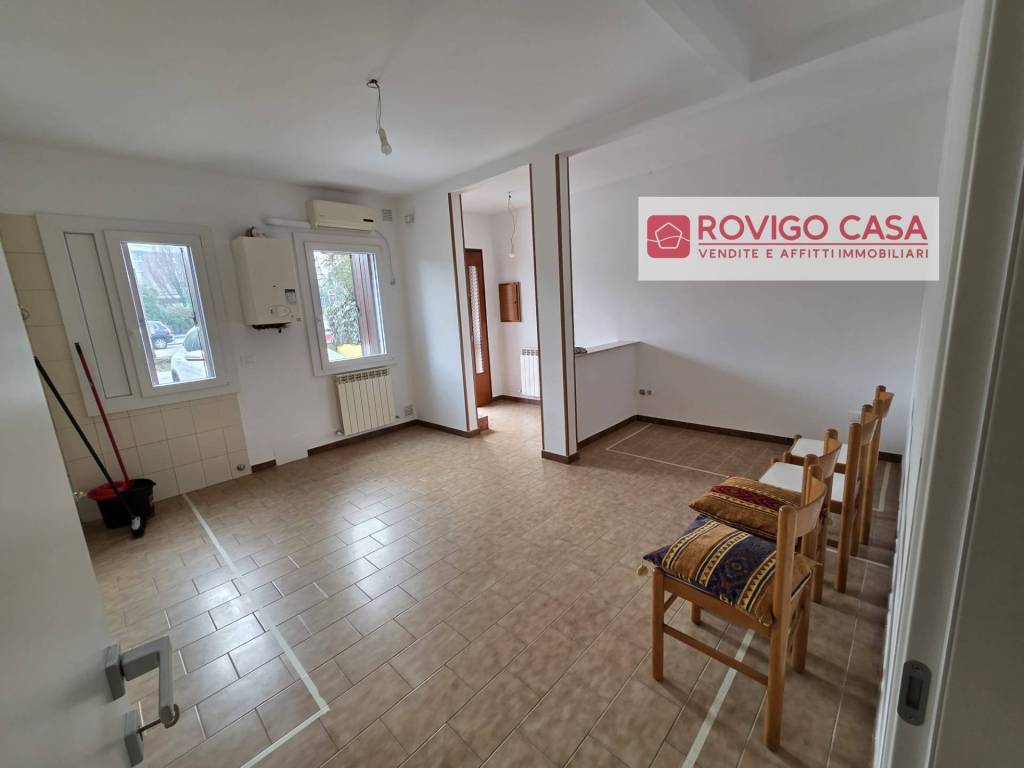 Appartamento a Rovigo in viale tre martiri - Foto 3