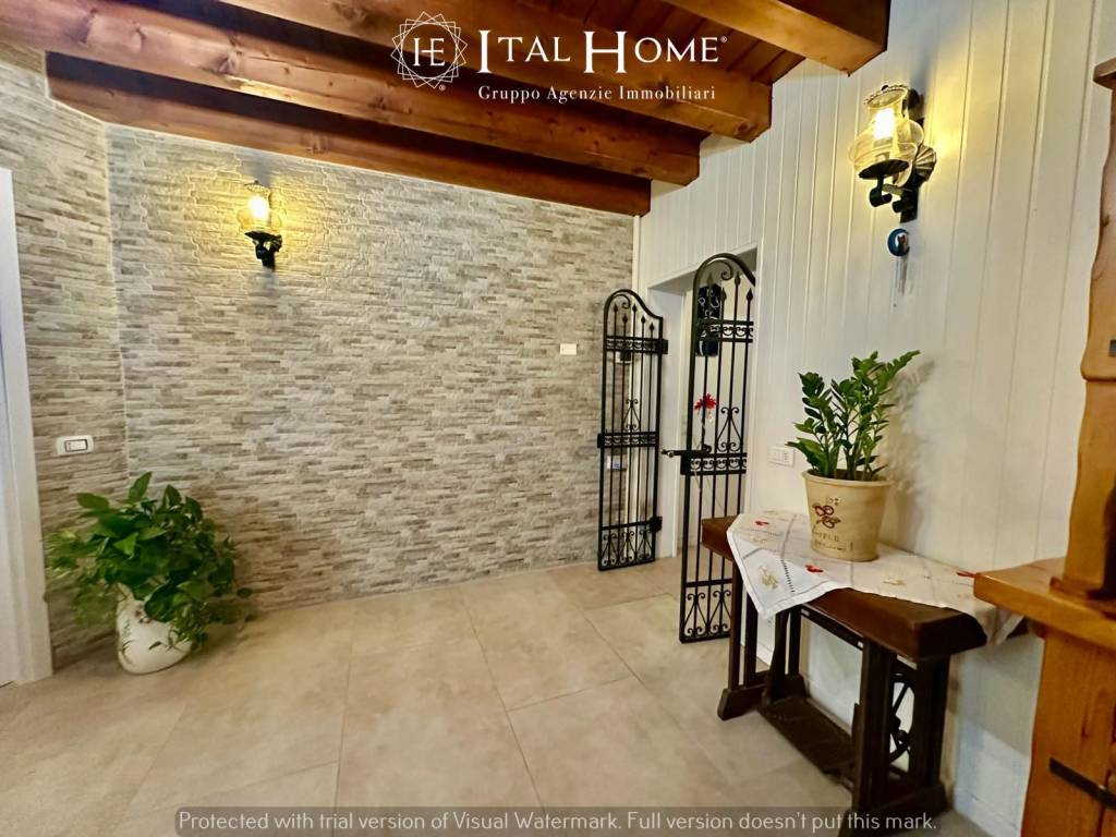 Villetta a schiera a Verona in Via Pietro Cossali - Foto 5