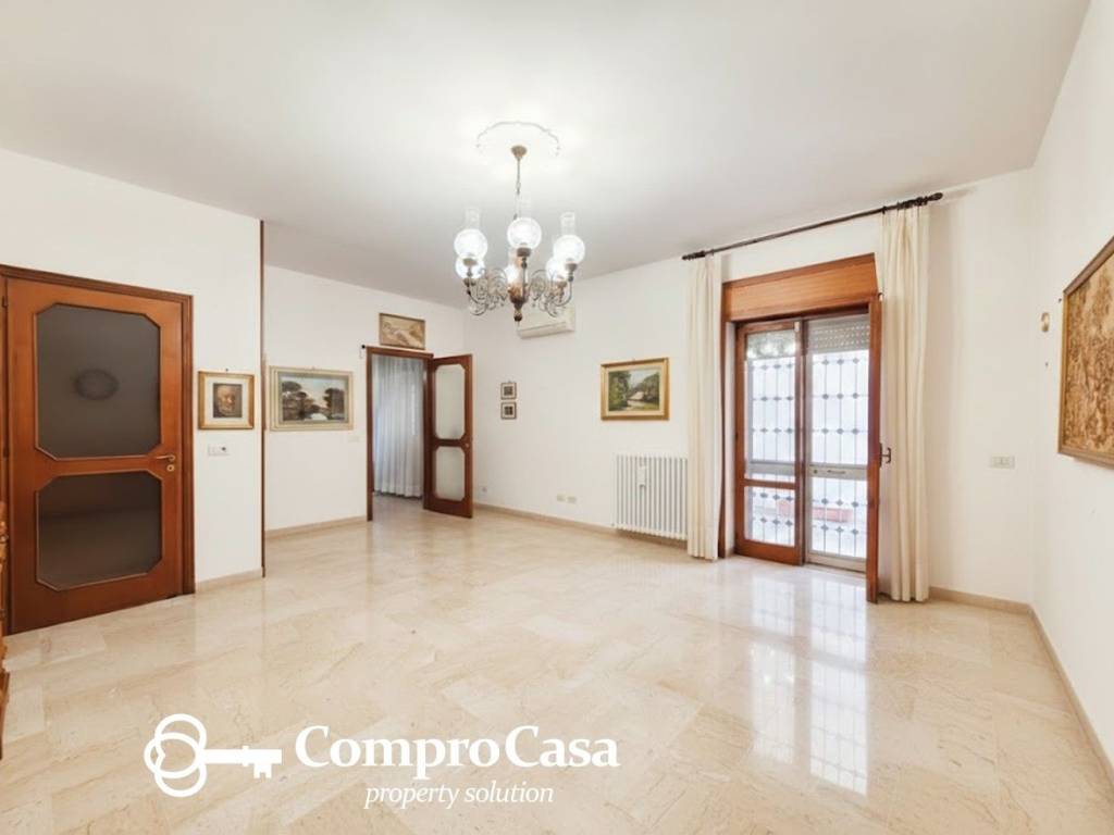 Appartamento a Lecce in Viale Marche - Foto 4