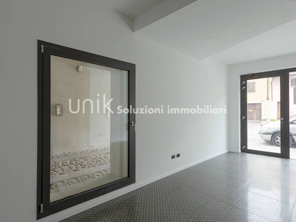 Immobile a Udine in Via Anton Lazzaro Moro, 17 - Foto 4