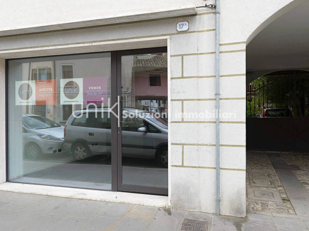 Immobile a Udine in Via Anton Lazzaro Moro, 17 - Foto 5