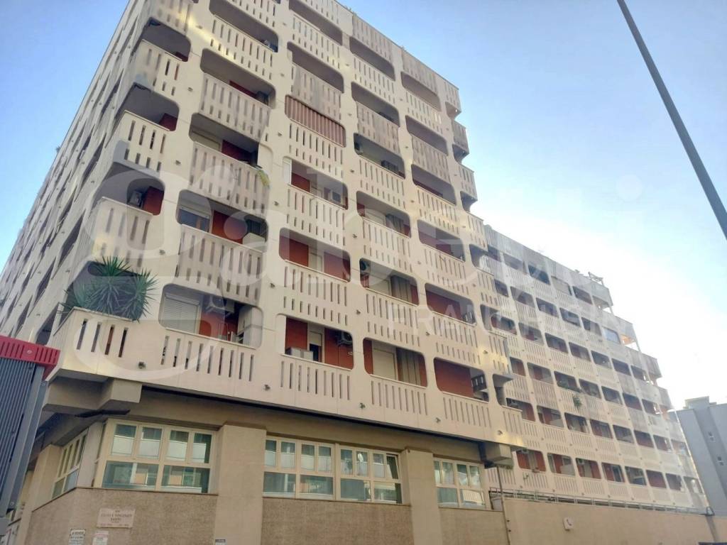 Appartamento a Bari in VIA CELIO E VINCENZO SABINI - Foto 3