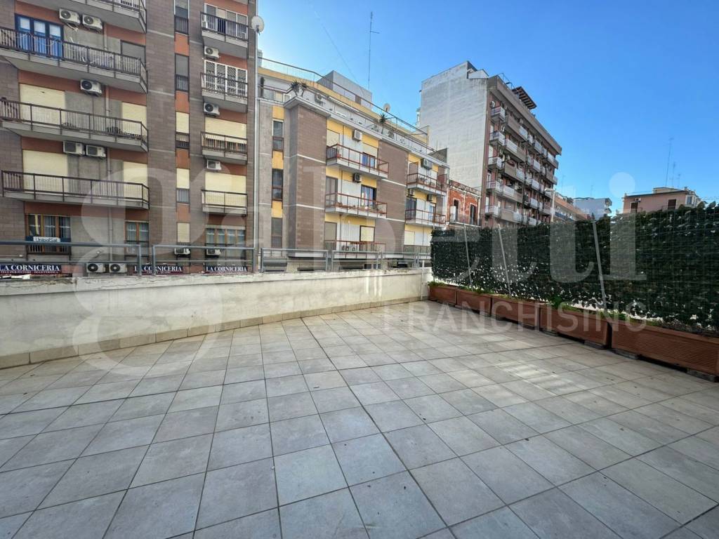 Appartamento a Bari in VIA CELIO E VINCENZO SABINI - Foto 4