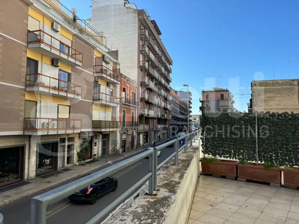 Appartamento a Bari in VIA CELIO E VINCENZO SABINI - Foto 5