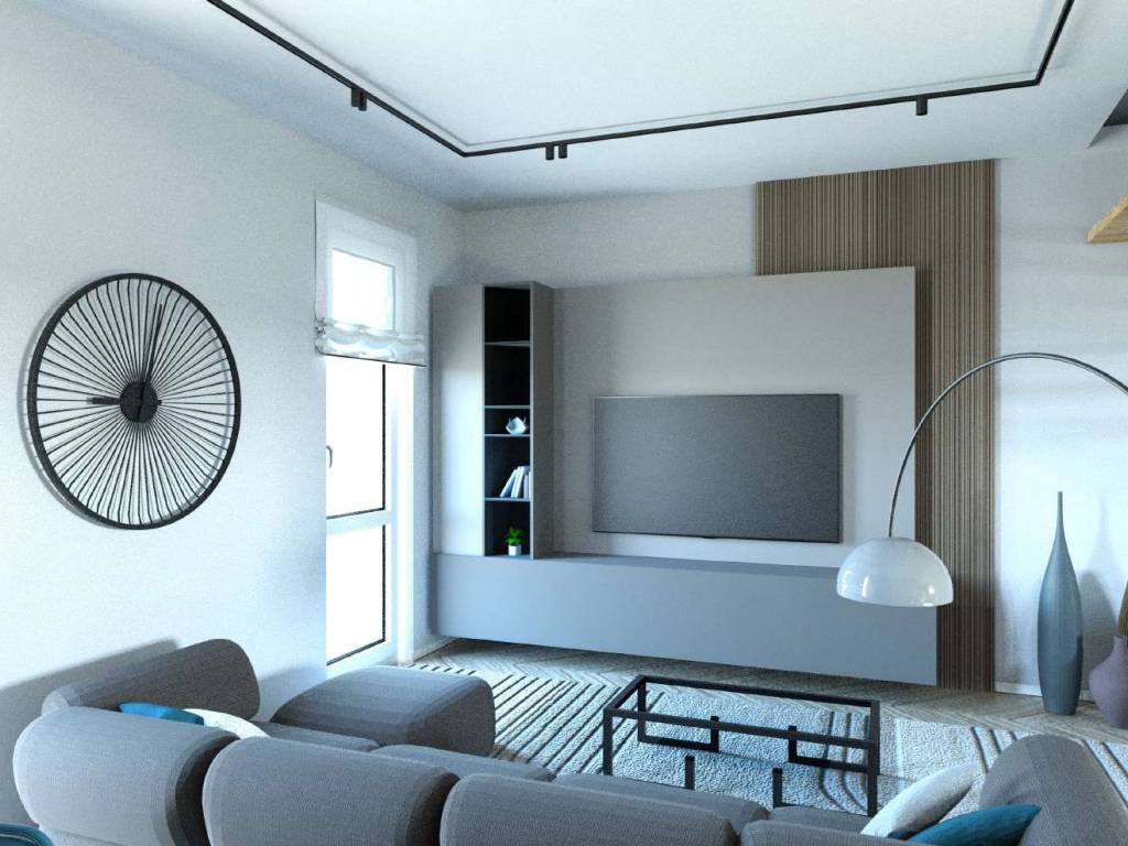 Villa a Ferrara - Foto 3