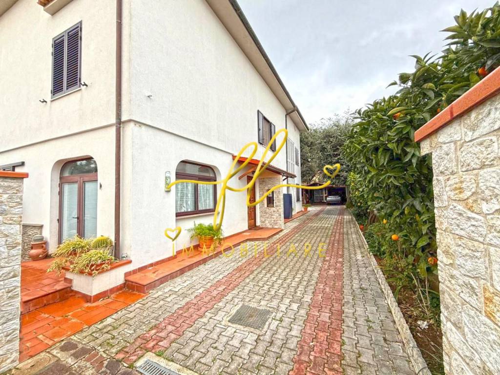 Villa a Rosignano marittimo - Foto 2