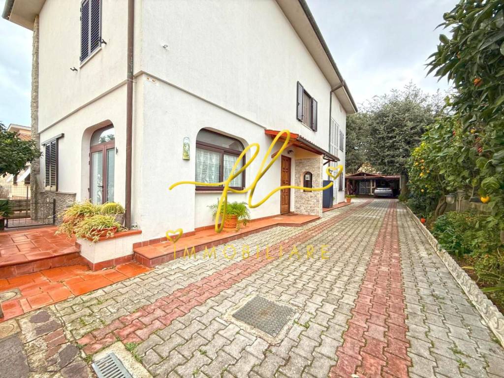 Villa a Rosignano marittimo - Foto 3