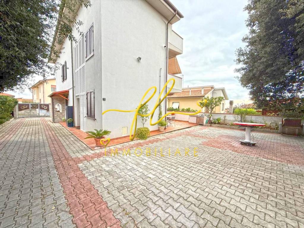 Villa a Rosignano marittimo - Foto 4