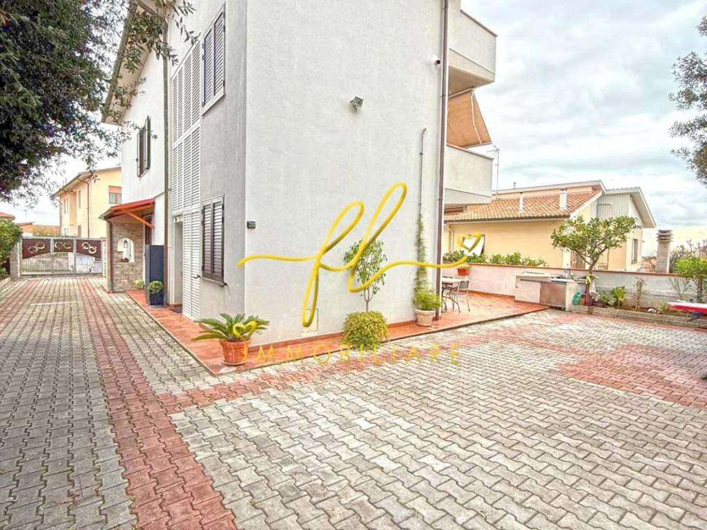 Villa a Rosignano marittimo - Foto 5