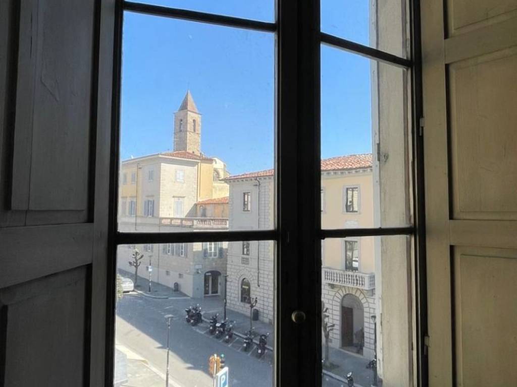 Appartamento a Arezzo in Piazza San Francesco - Foto 2