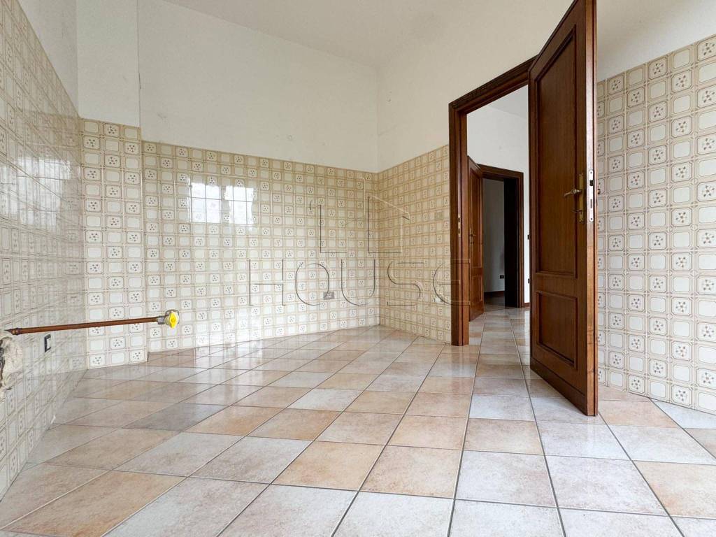 Appartamento a San giustino in Via Alessandro Volta, Lama - zona industriale, Lama, San Giustino, Perugia, Umbria, 06016, Italia, 12 - Foto 4