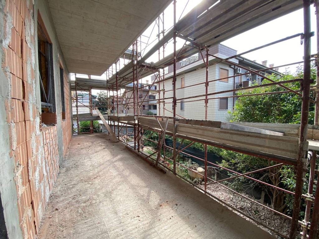 Attico / mansarda a Monterotondo in Via Valli Teverine - Foto 4