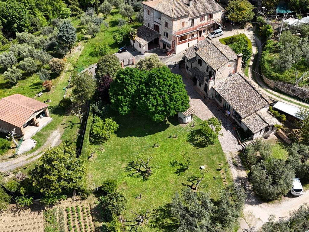 Rustico / casale a Calvi dell'umbria in Borgata Santa Maria Maddalena - Foto 3