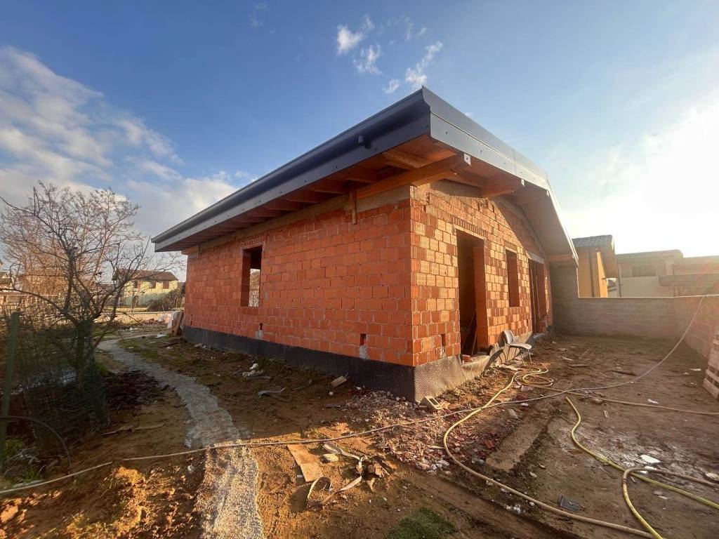 Villa a Garlasco in Via Alagna - Foto 3