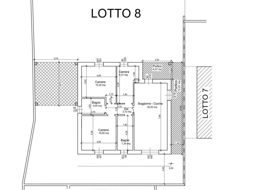 Villa a Garlasco in Via Alagna - Foto 5