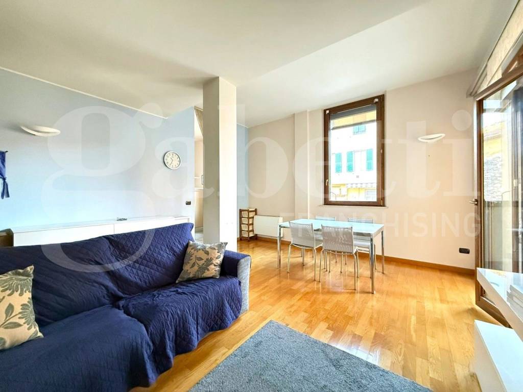 Appartamento a Imperia in Via de Sonnaz, snc - Foto 3