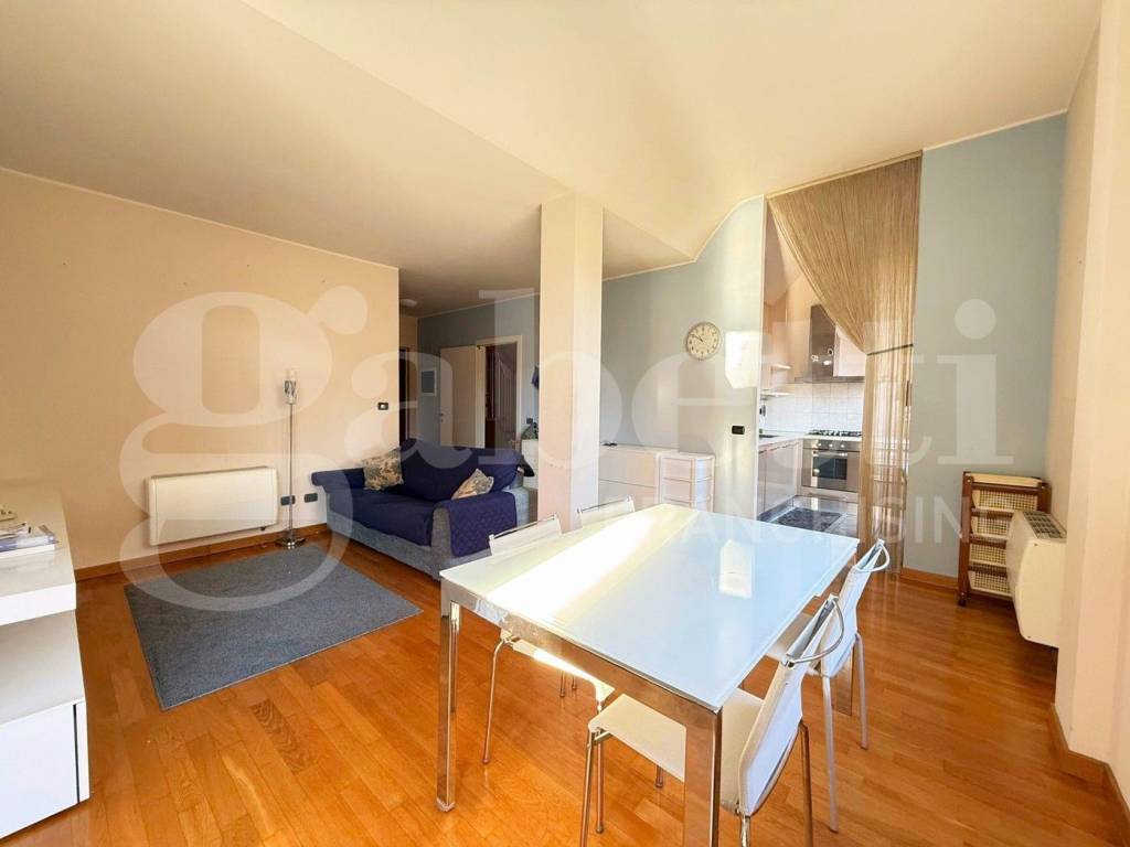 Appartamento a Imperia in Via de Sonnaz, snc - Foto 4
