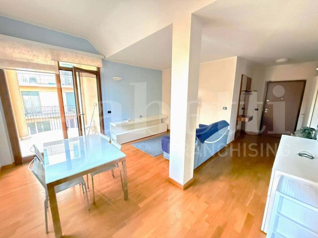 Appartamento a Imperia in Via de Sonnaz, snc - Foto 5
