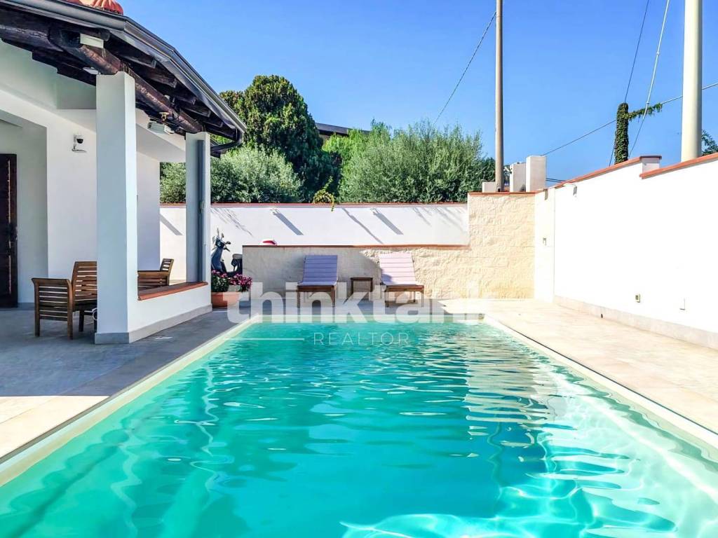 Villa a Augusta in Via delle Azalee - Foto 2