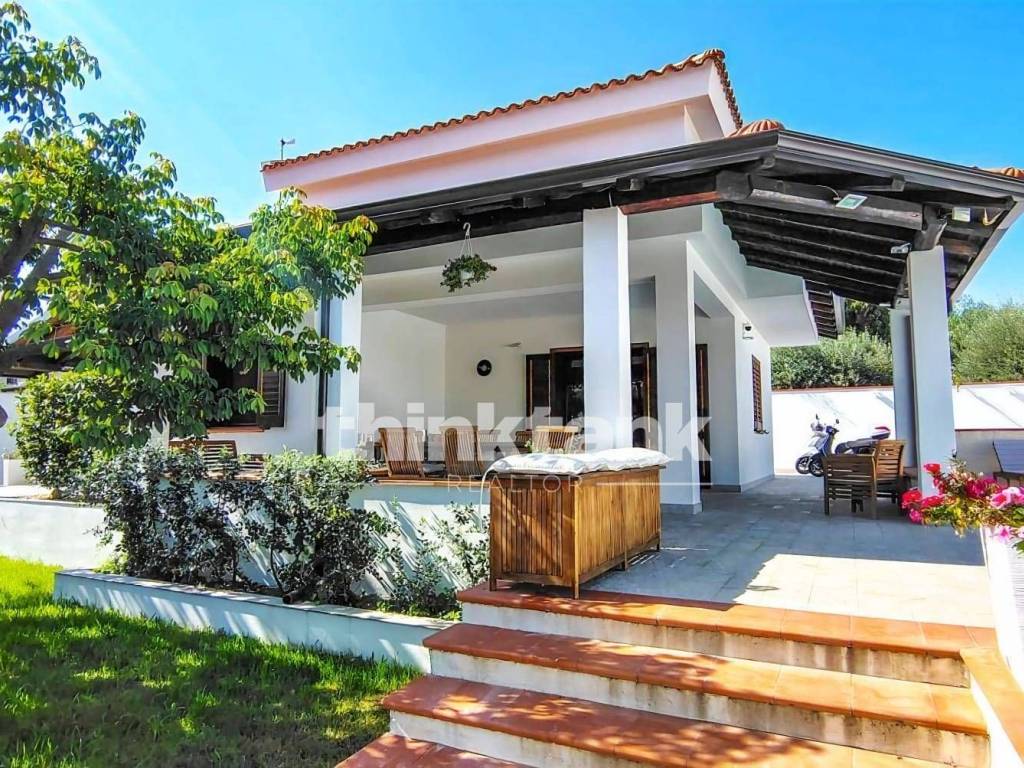 Villa a Augusta in Via delle Azalee - Foto 3