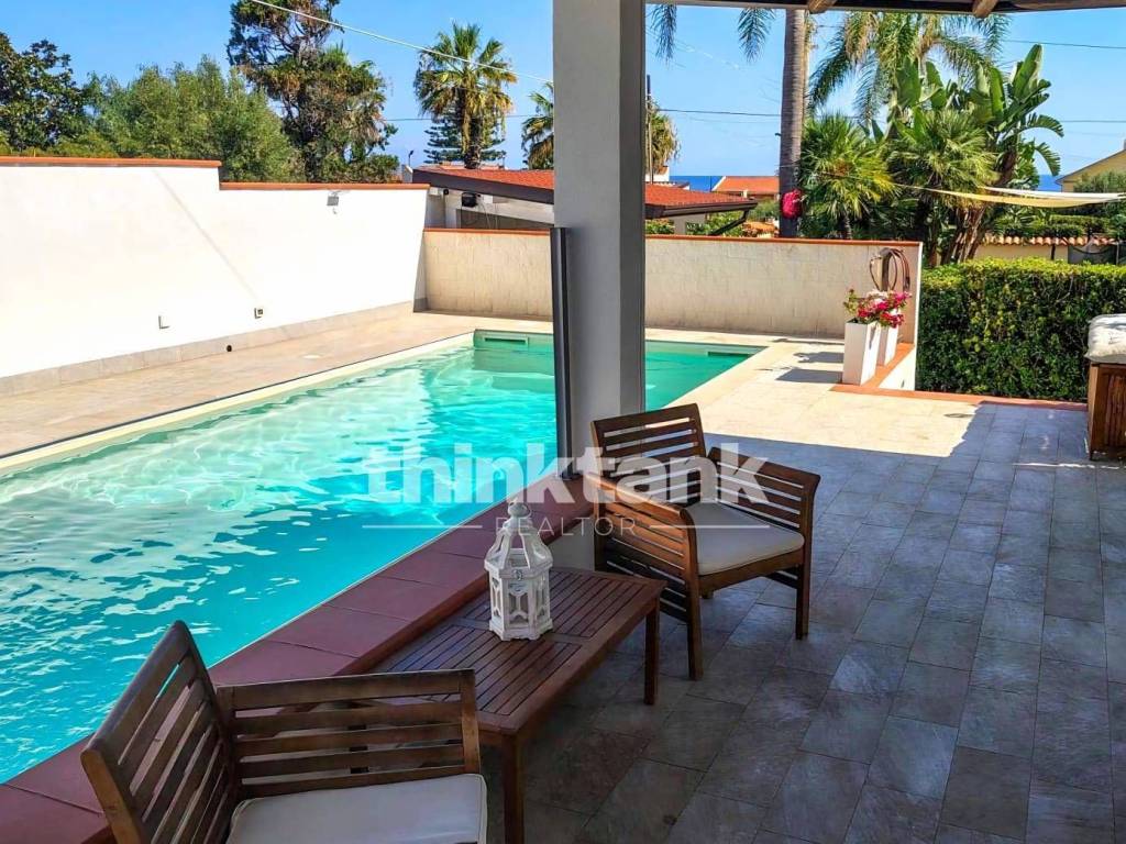 Villa a Augusta in Via delle Azalee - Foto 4