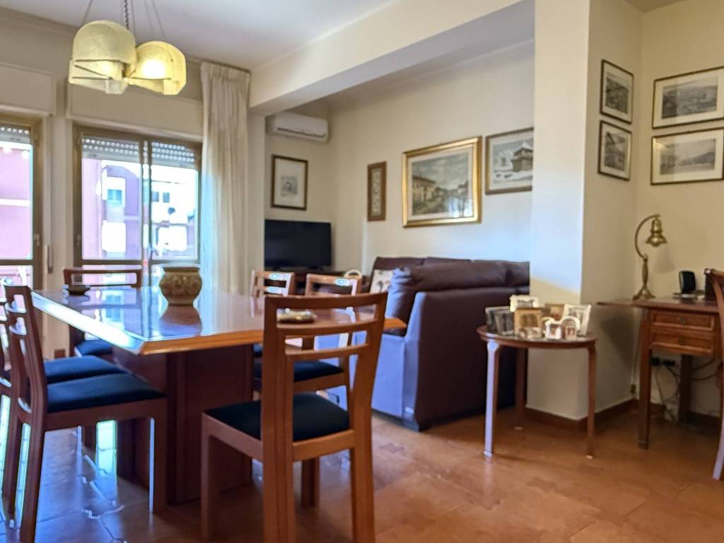 Appartamento a Messina in Via Sandro Pertini, 19 - Foto 4