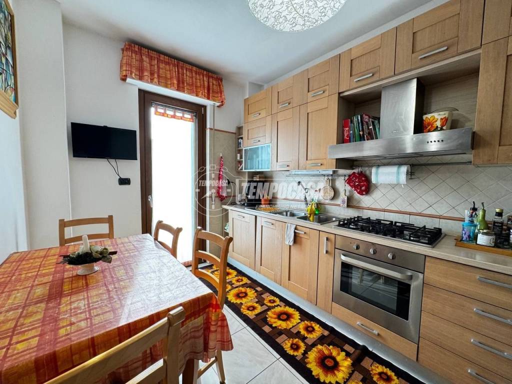 Appartamento a Spoltore in Via Massera 90 - Foto 2