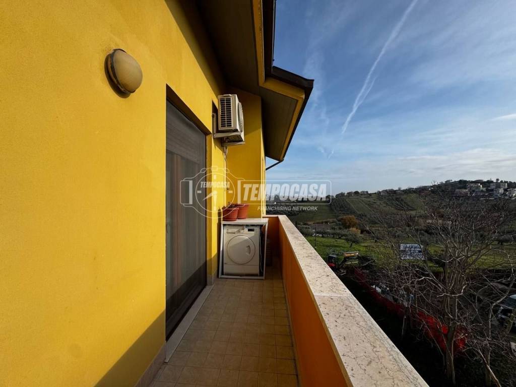 Appartamento a Spoltore in Via Massera 90 - Foto 5