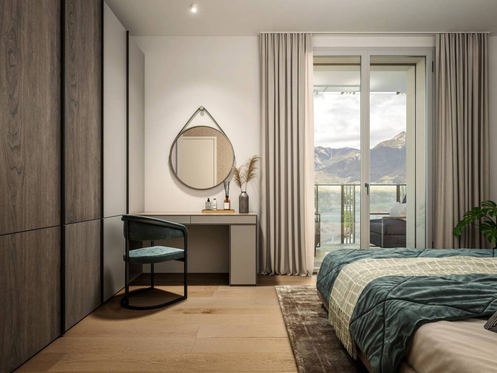 Appartamento a Lecco in Corso Martiri della Liberazione, 96 - Foto 4