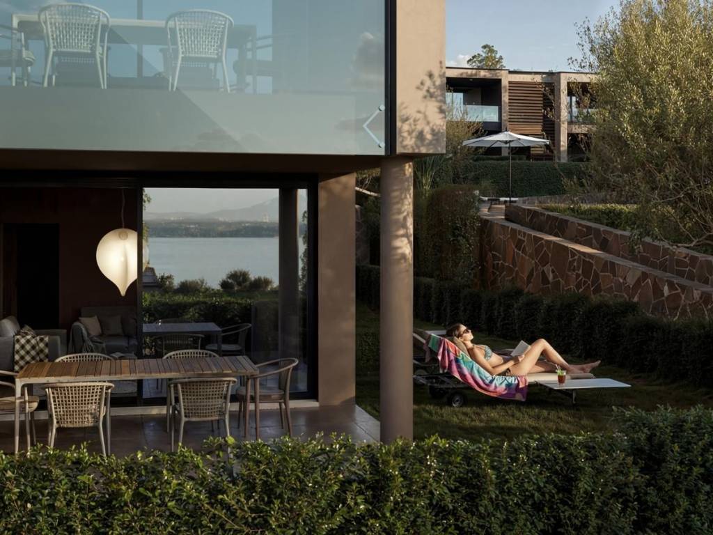 Progetto a Lazise in Via Francesco Fontana, 3 - Foto 4