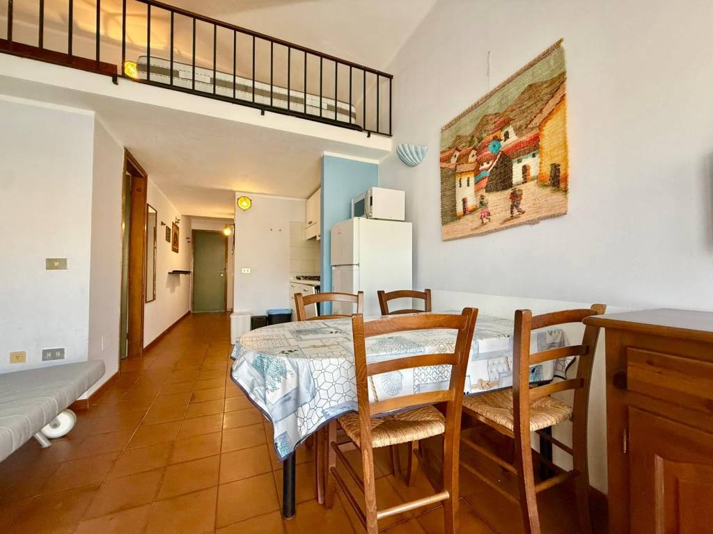 Appartamento a La maddalena in Via Padule, 109 - Foto 2