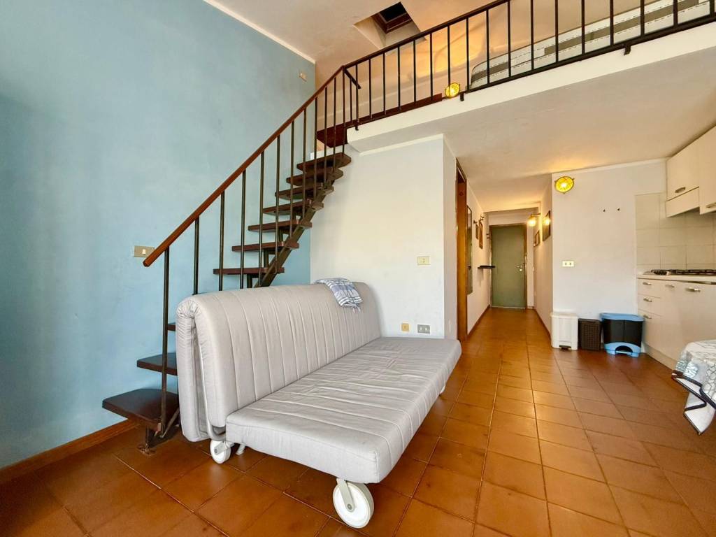 Appartamento a La maddalena in Via Padule, 109 - Foto 5