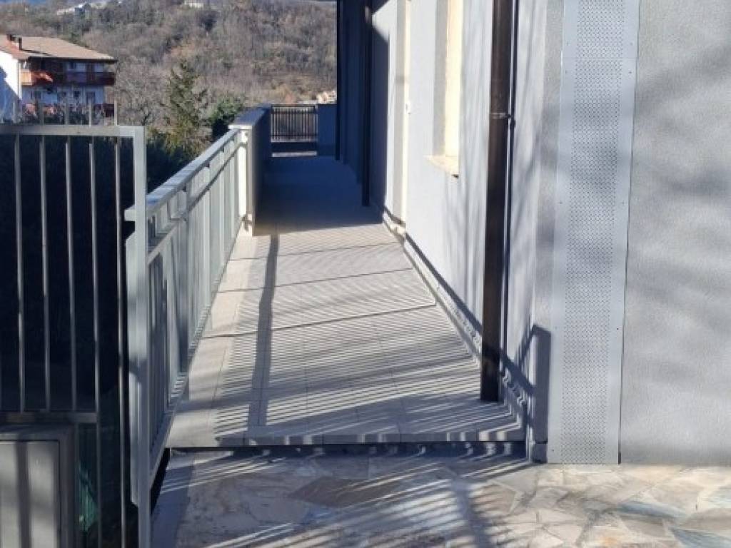 Appartamento a Montebello di bertona in Viale ALDO MORO - Foto 5