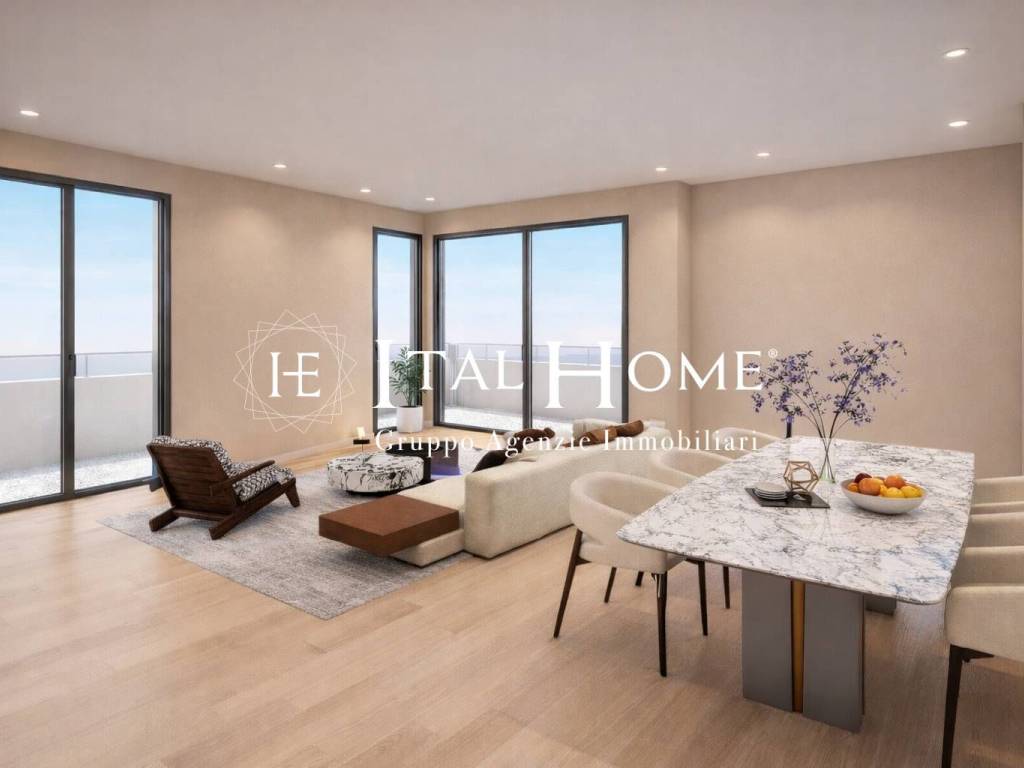 Appartamento a Bulciago in Bulciago - Foto 2