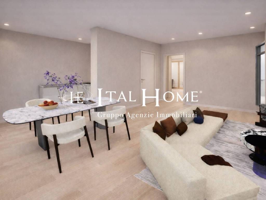 Appartamento a Bulciago in Bulciago - Foto 3