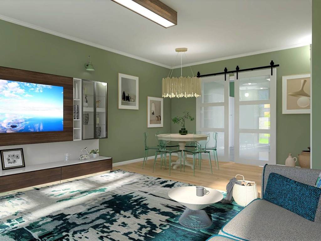 Villa a Garlasco in Via Molinai - Foto 5