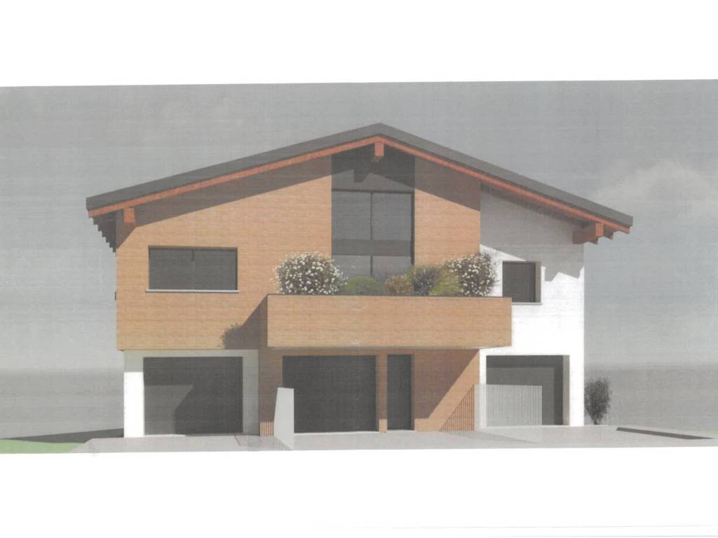 Villa a Vezzano sul crostolo - Foto 2