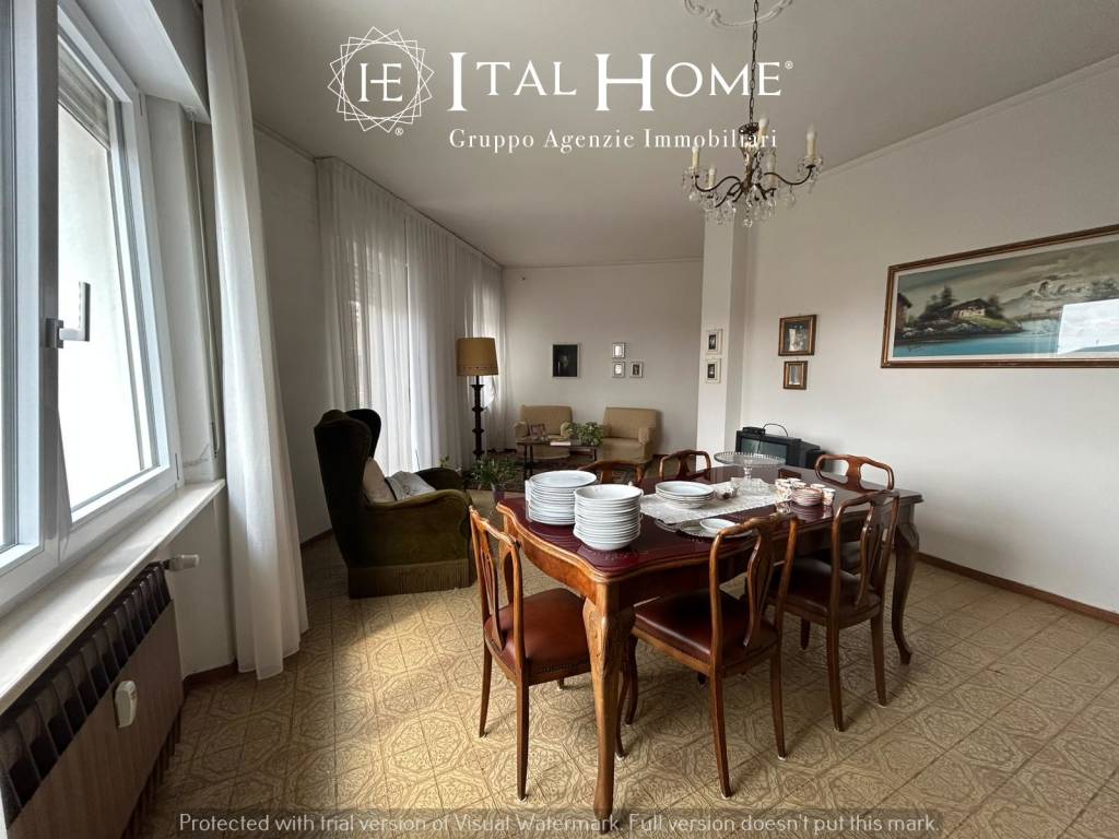 Appartamento a Valeggio sul mincio in Via Salvo D'Acquisto - Foto 4