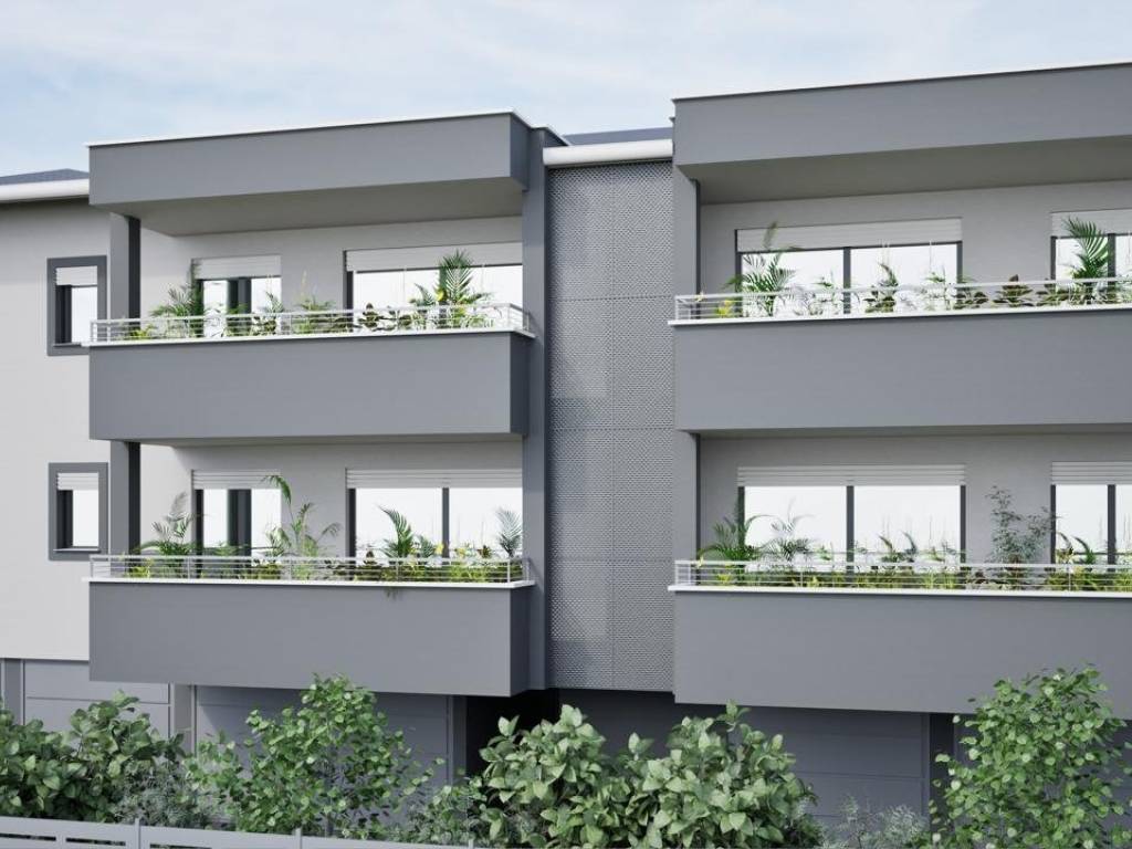 Appartamento a Olgiate olona in Via Alcide De Gasperi - Foto 4