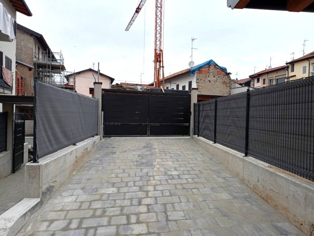 Appartamento a Binago in Via Giovanni Pascoli - Foto 4