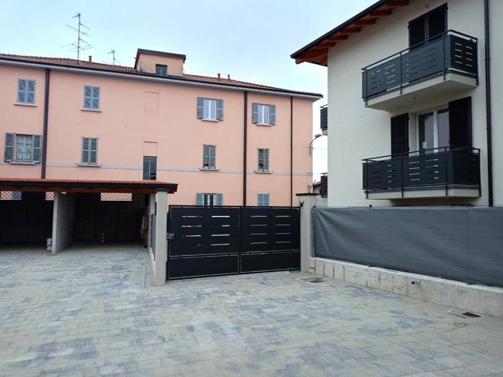 Appartamento a Binago in Via Giovanni Pascoli - Foto 5