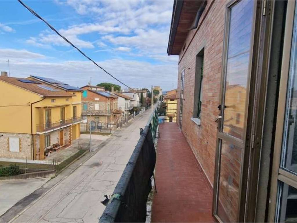 Appartamento a Marsciano in Via Ennio Garagnani , 45 - Foto 2