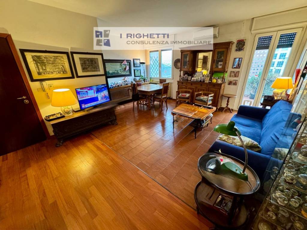 Appartamento a Verona in Via Angelo Emo - Foto 3