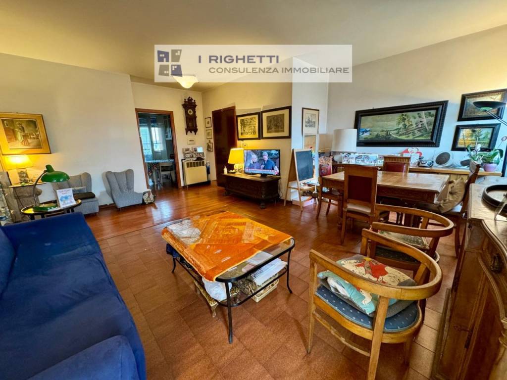 Appartamento a Verona in Via Angelo Emo - Foto 4