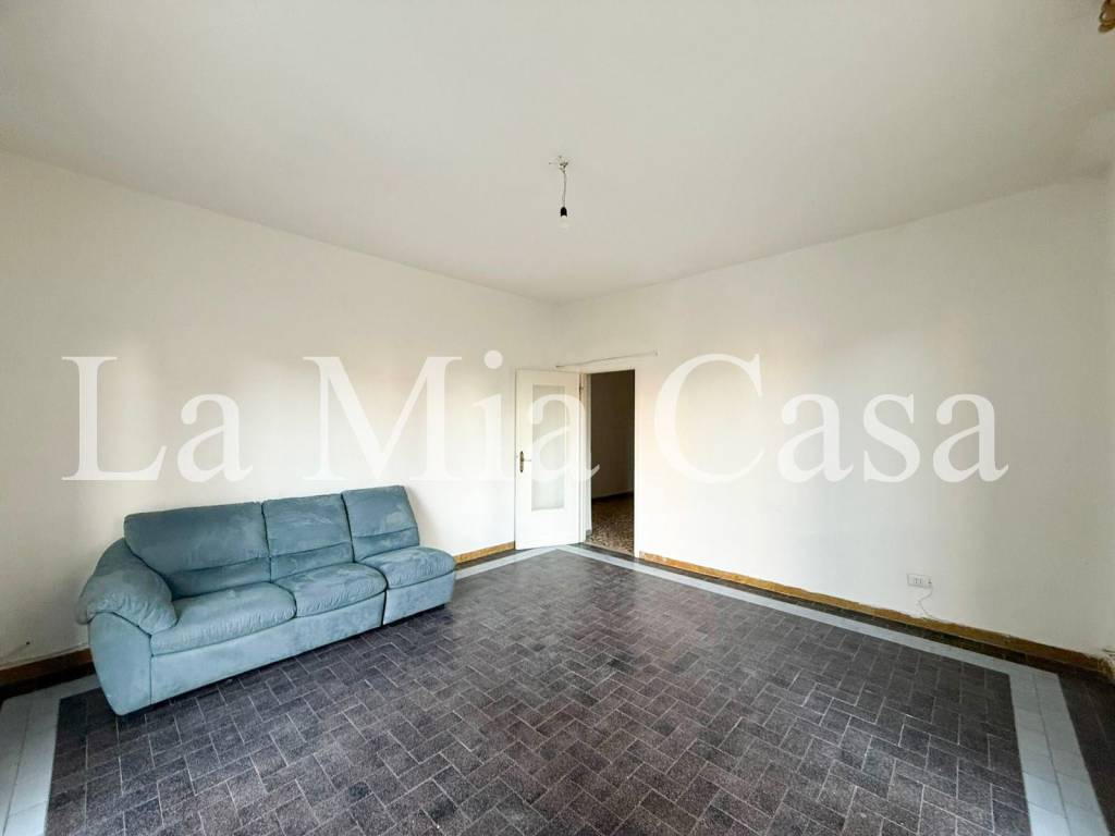 Appartamento a Lerici in Via Oronte Petriccioli, 9 - Foto 3